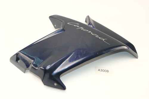 Aprilia etv 1000 capo - capo, nord
