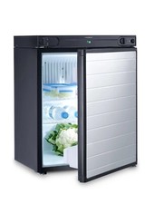 Dometic CombiCool RF 60 61L Freestanding Absorption Refrigerator - Black