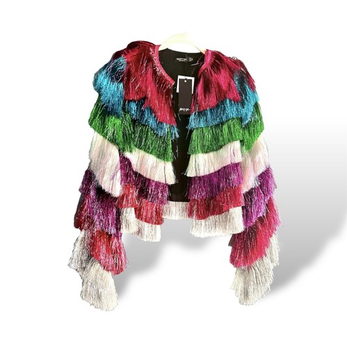 New nasty gal party - nasty,