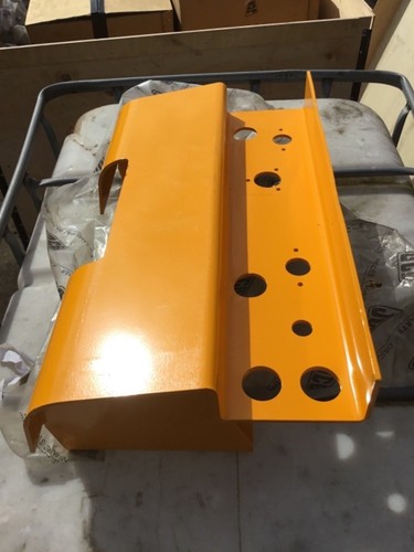 Jcb loadall 528 530 rear - 530,