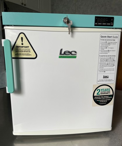 Medical fridge lec - fridge,