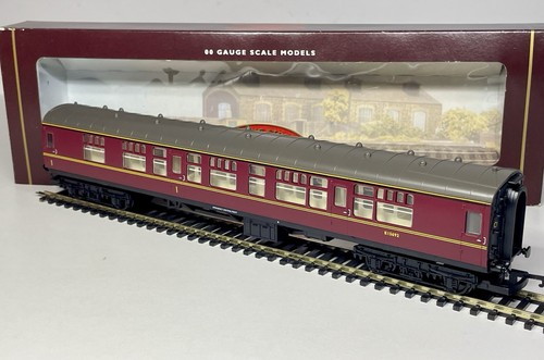Hornby r4005 mk1 - mk1, ck