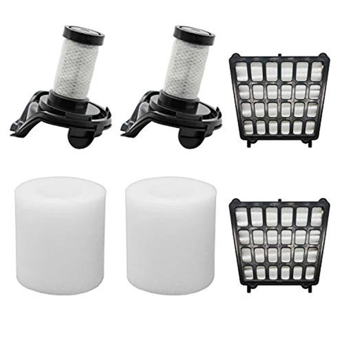 Filter kit for - filter, shark