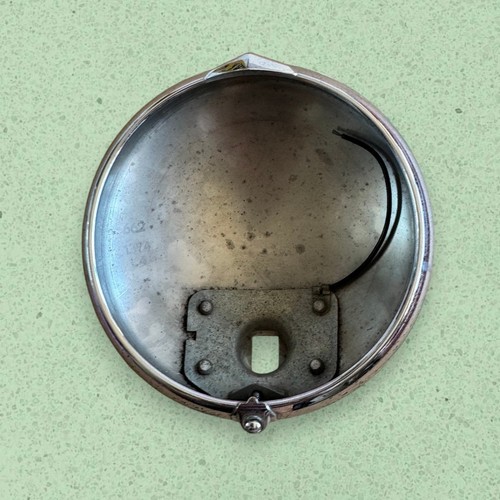 Classic marchal 662 - marchal,