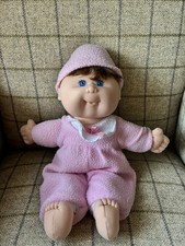 Vintage Cabbage Patch Doll