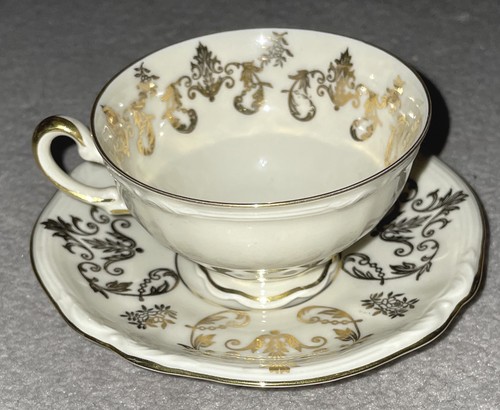 Vintage hutschenreuther - vintage,