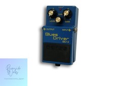 Boss BD-2 Blues Driver