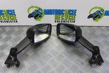 Kawasaki ZZR 600 Mirrors Left