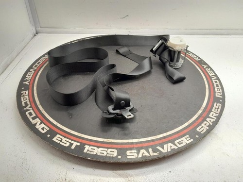 Bmw series 2011 - 2011, nsf