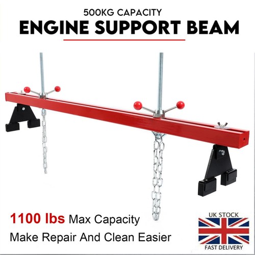 Engine support beam max - beam, max.