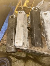 Rover V8 Rocker Cover