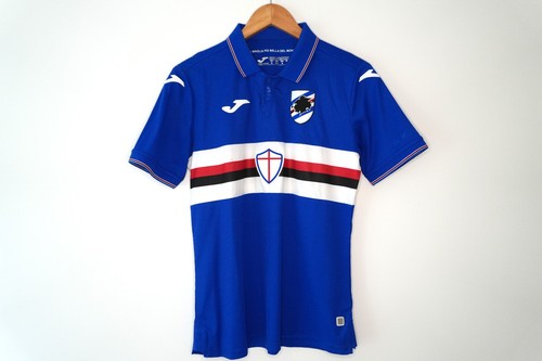 Sampdoria 2019 home shirt - home,