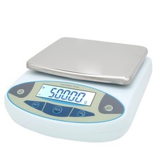 5000g 0.01g Digital Scale Lab Weighing Electronic Balance Jewelry Scales