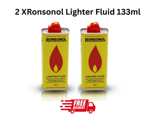 Genuine ronsonol premium - x,