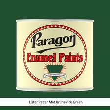 Stationary engine paint - engine,