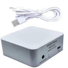 Schumann Waves Generator