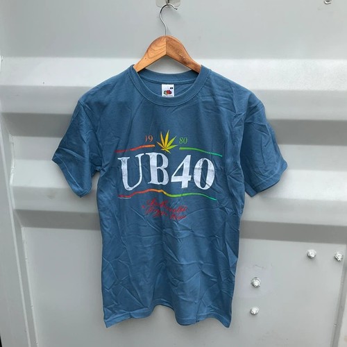 Vintage 2007 ub40 european - vintage,