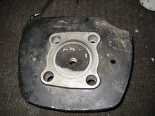 HONDA CR80 CR80R 1982  ENGINE CYLINDER HEAD