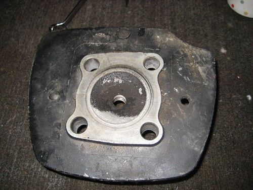 Honda cr80 cr80r 1982 engine - cr80r,