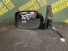 TOYOTA RAV 4 2000-2005 NS PASSENGERS WING MIRROR E4012228