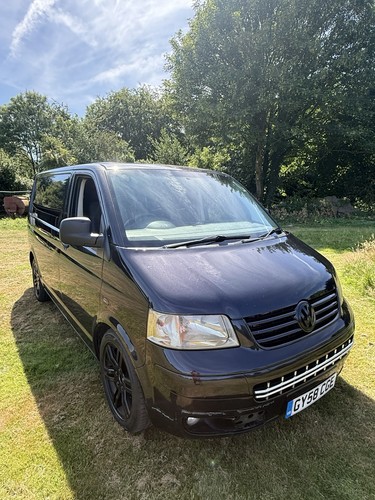 Transporter t30 2 5 - vw,
