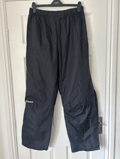 Berghaus Black AQ2 Waterproof