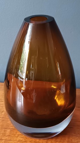 Vintage riihimaki art glass - vintage,