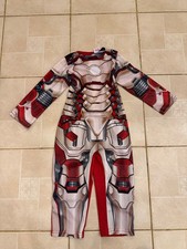 MARVEL IRON MAN 3 LONG SLEEVES