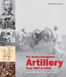 Austro hungarian artillery - austro-hungarian,