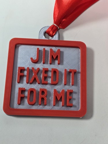 Any name will fix - name, "*name*will
