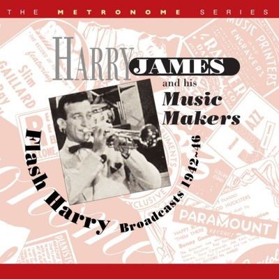 Harry james and - and, music