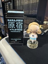 HARAJUKU LOVERS G Eau De