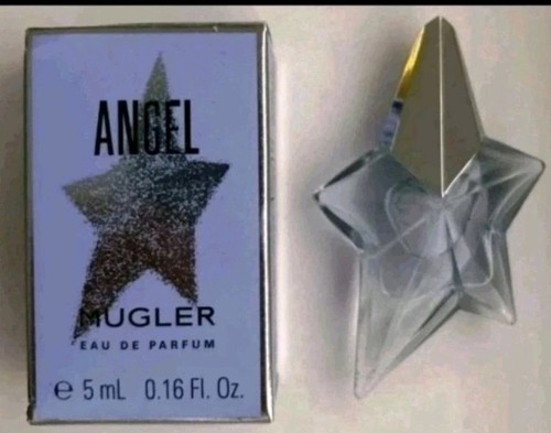 Thierry mugler angel - thierry,