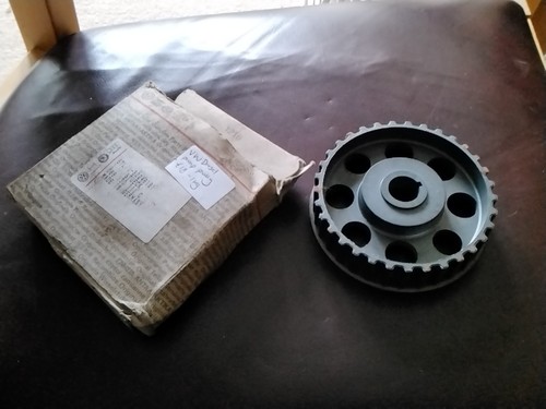 Diesel pump pully - diesel,