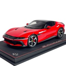 BBR Models 1/18 Ferrari 12