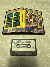 Hyper sports commodore - hyper,