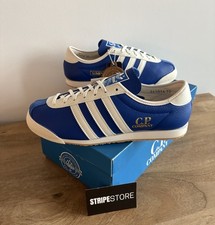 ADIDAS SPZL C.P. COMPANY