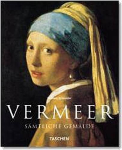 Vermeer basic art - basic, norbert