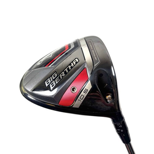 Callaway big bertha - big, 2023