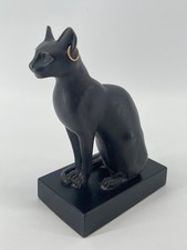 Bastet Goddess Egyptian Cat