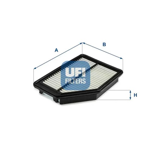 Air filter insert - filter,