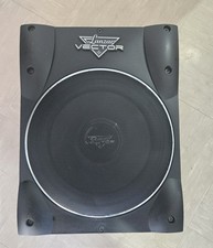 Vector 1000watt 10-inch Super Slim Active Subwoofer, model VCTBS10.