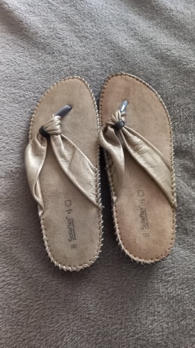 Ladies sandals softlites - ladies,