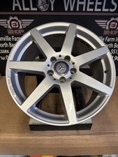 1 OEM MERCEDES W204 AMG C