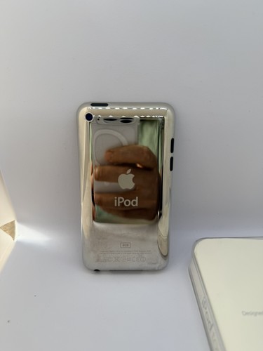 Apple ipod touch 4th - apple,