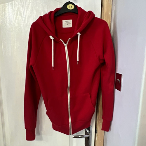 Cedar wood state - wood, red/white
