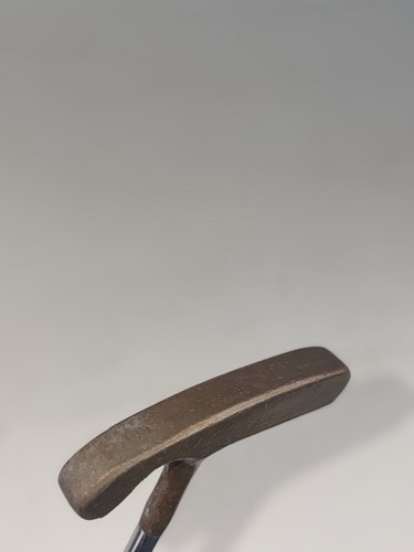 Acushnet heavy blade copper - heavy,