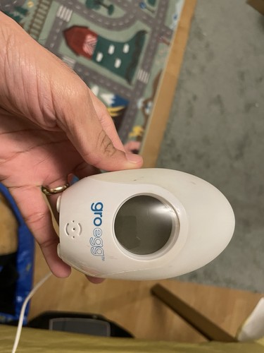 Groegg digital thermometer and - groegg,