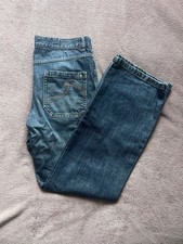 Musto Blue Denim Jeans –