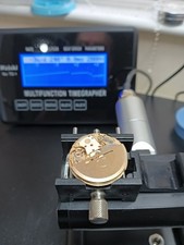 Vintage Omega Servicing And Restoration